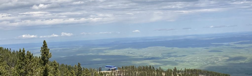 Mountain Info, Red Lodge Mountain