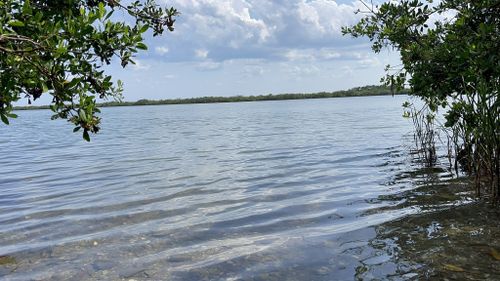 Castle Windy – Florida Hikes