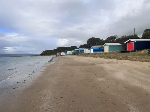 Best Hikes And Trails In Port Phillip Bay Coastal Reserve Alltrails