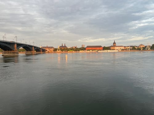 Mainzer Brückentour