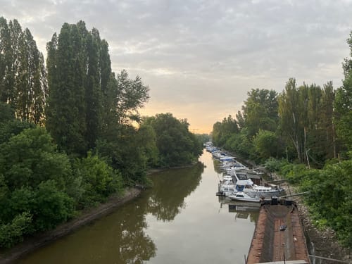 Mainzer Brückentour