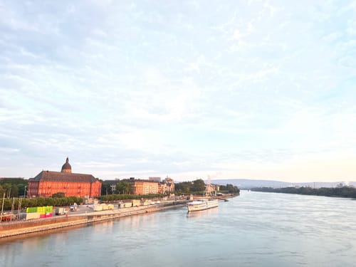 Mainzer Brückentour