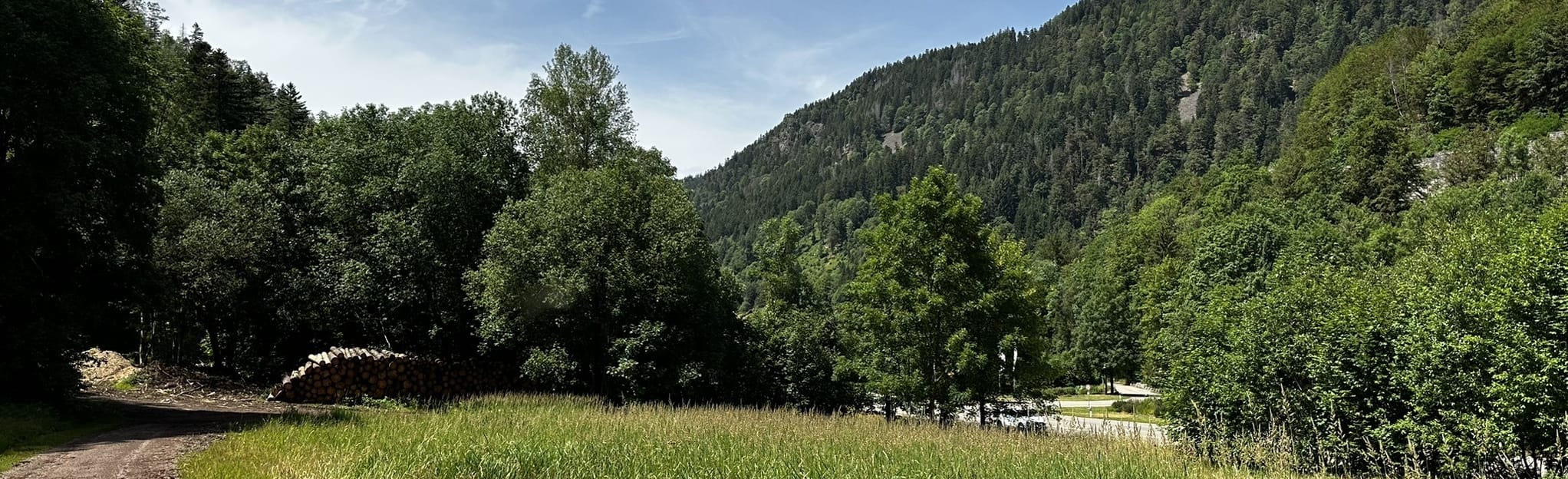 Ravenna Trail, BadenWuerttemberg, Germany 248 Reviews, Map