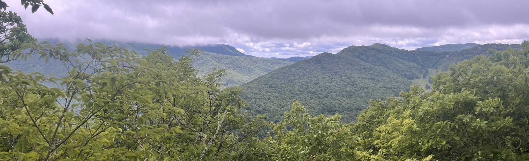 Dutch Creek Road, North Carolina 104 Reviews, Map AllTrails