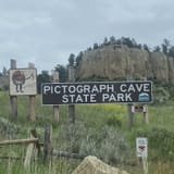 Pictograph Cave State Park Trail, Montana - 224 Reviews, Map | AllTrails