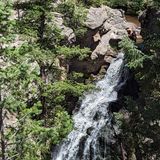 Jemez Falls Trail, New Mexico - 598 Reviews, Map | AllTrails