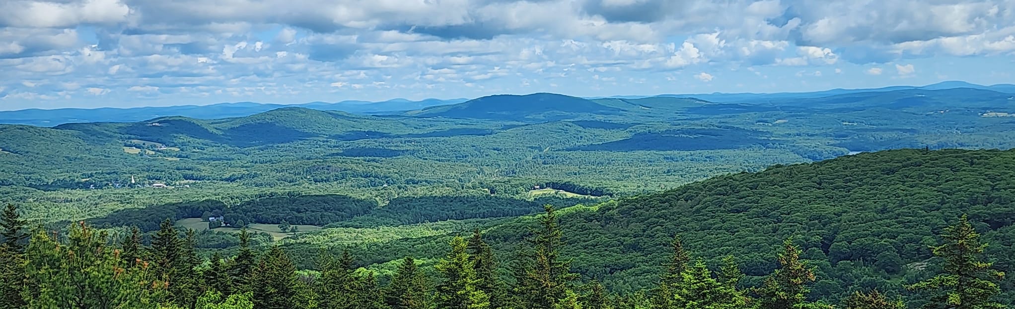 Ragged Mountain from Barnestown Road, Maine 195 Reviews, Map AllTrails