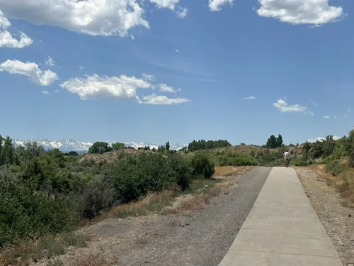 2023 Best Partially Paved Trails in Montrose | AllTrails