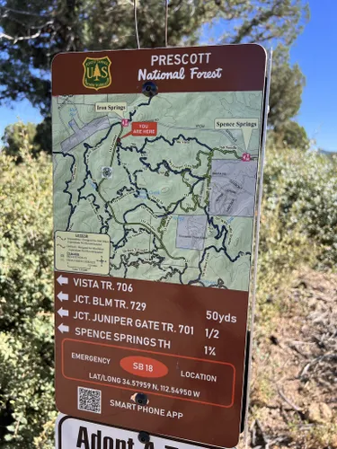 Best Hikes and Trails in Spence Basin Mountain Bike Park | AllTrails