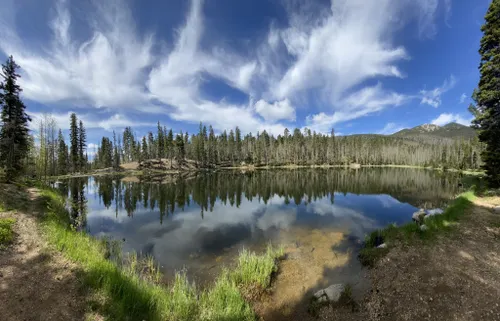 10 Best Hikes and Trails in Pecos Wilderness | AllTrails