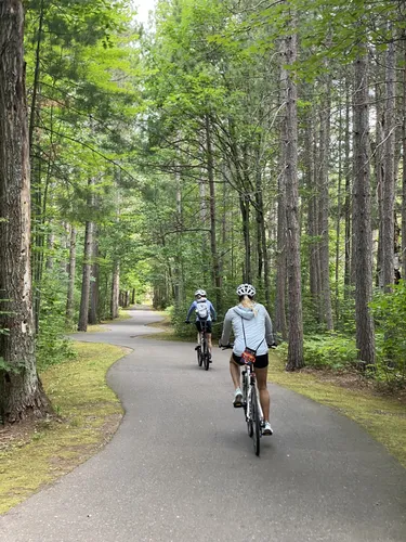 2023 Best Bike Touring Trails in Manitowish Waters  AllTrails