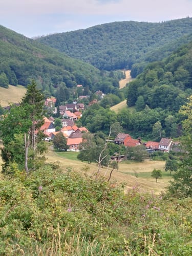 Rund um Lonau