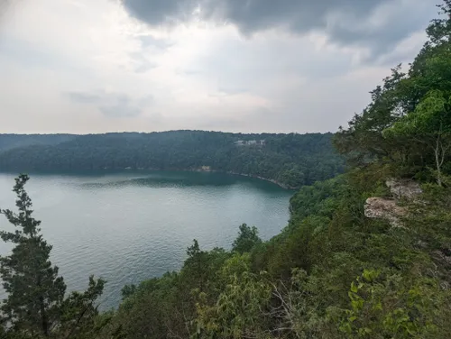 Best Hikes And Trails In Dale Hollow Lake State Park Alltrails 7090