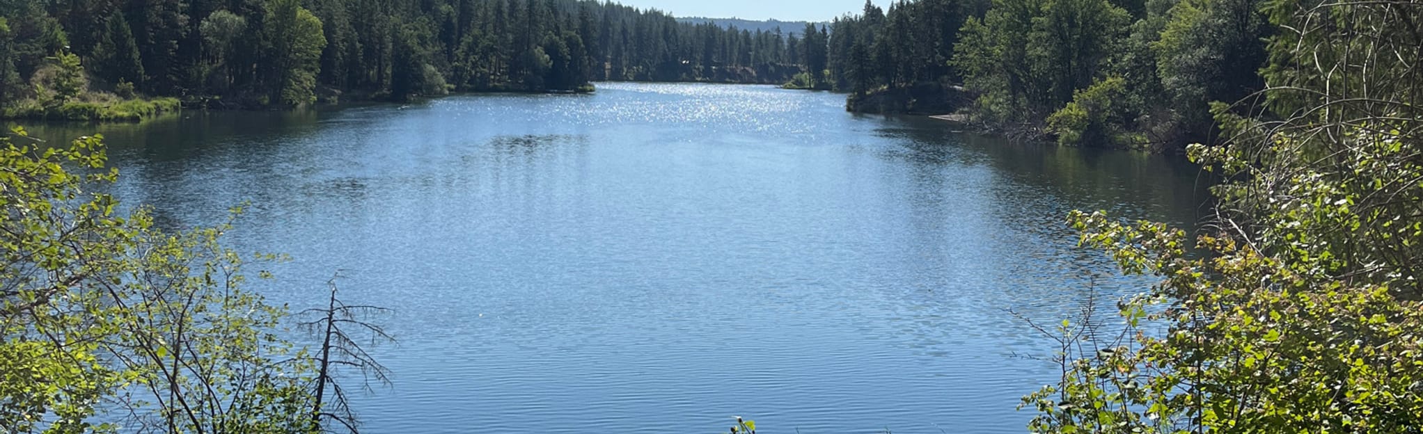 Riverside State Park Rattlesnake Trail, Washington - 150 Reviews, Map ...