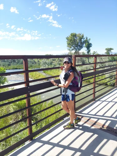 Best Rails Trails in Montrose | AllTrails