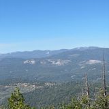 Thornberry Mountain, California - 69 Reviews, Map | AllTrails