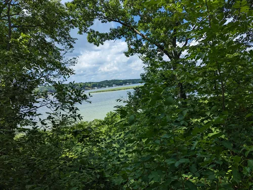 10 Best Hikes and Trails in Pokagon State Park AllTrails