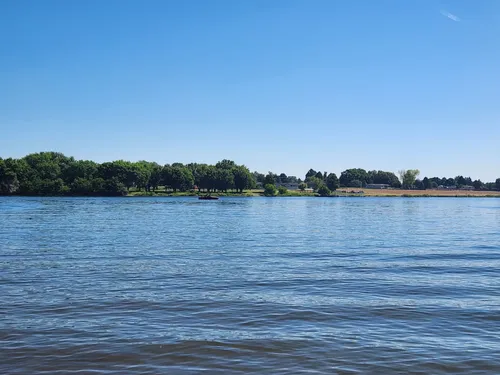 Best Lake Trails in Richland | AllTrails