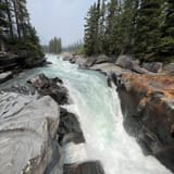 Numa falls clearance hike