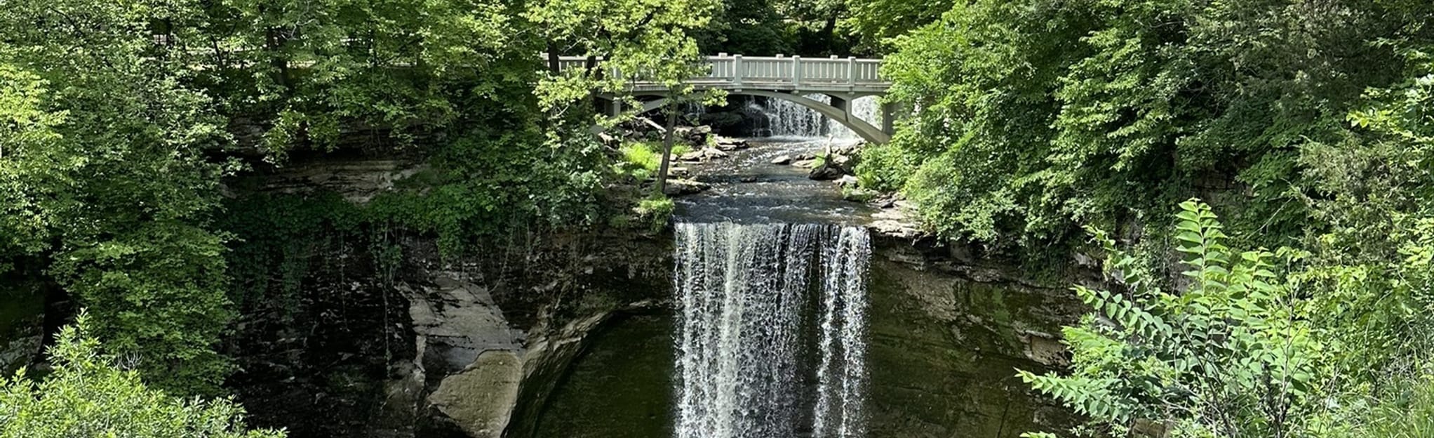 Minneopa Falls Trail, Minnesota 333 Reviews, Map AllTrails