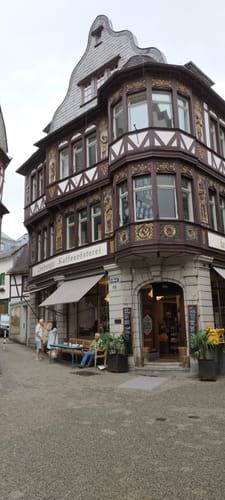 Stadtrundgang durch Limburg
