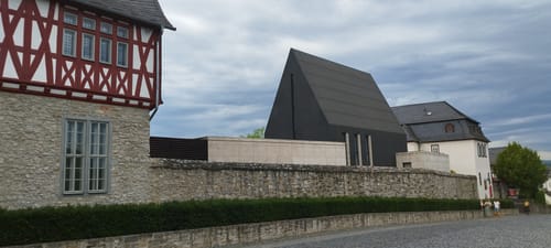 Stadtrundgang durch Limburg