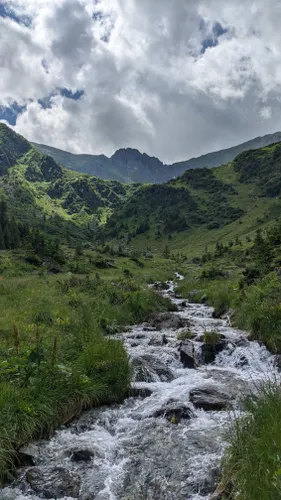 ⭐️🐷 Hermannstadt / Sibiu Routes for Walking and Hiking