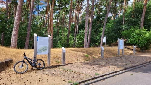 Von Frankfurt am Main in den Odenwald