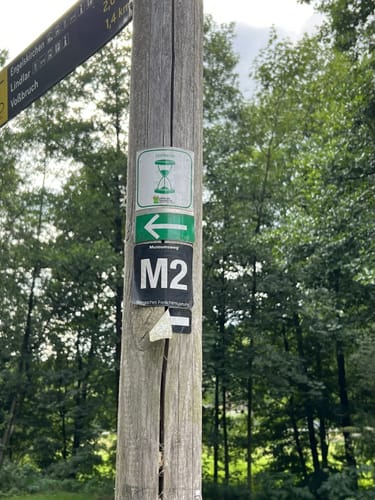 Lindlar: Zum Hölzer Kopf