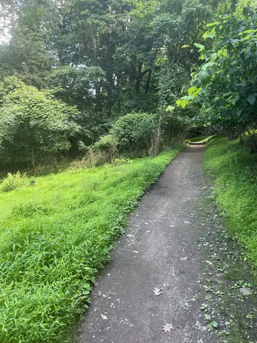 14+ Pittsburgh Bike Trails