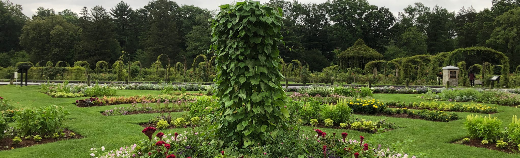 Elizabeth Park Loop: 308 Reviews, Map - Connecticut | AllTrails