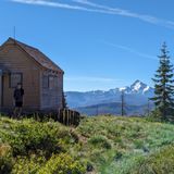 Hawk Mountain Trail, Oregon - 105 Reviews, Map | AllTrails