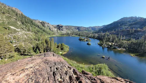 10 Best Hikes and Trails in Plumas-Eureka State Park | AllTrails