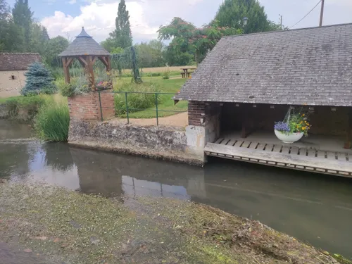 Best Camping Trails in Griselles AllTrails