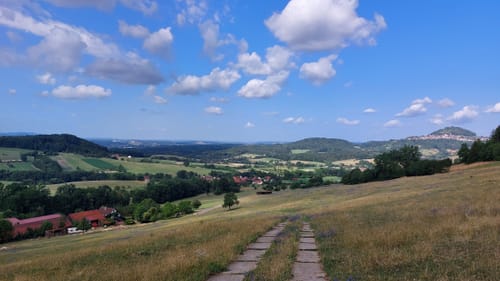Glaubensweg 18 - Cyriakusweg