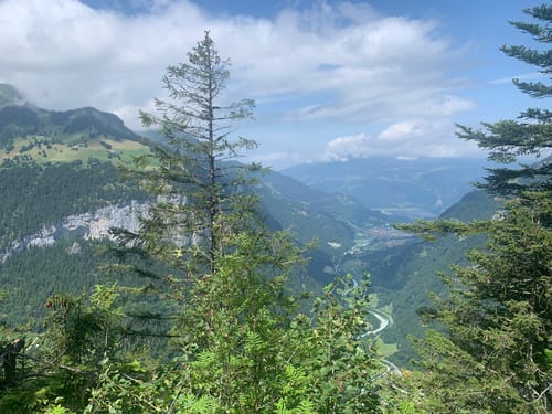 Best hikes in wengen hotsell