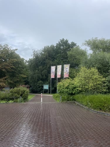 Noaberpad Etappe 23: Kleve - Milsbeek