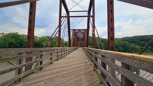 Escape to the River: Your Guide to Massachusetts Connecticut River Greenway State Park