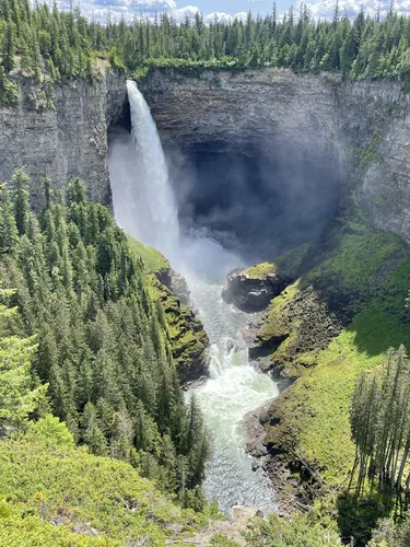 Best hikes wells gray provincial park hotsell