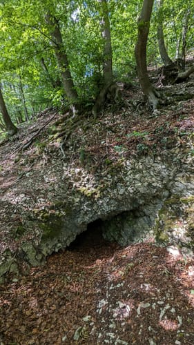 Luisenturmrunde