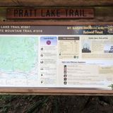 Pratt Lake Trail, Washington - 624 Reviews, Map | AllTrails