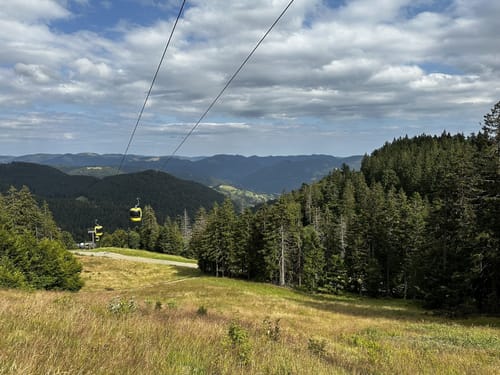 Belchensteig (Genießerpfad)