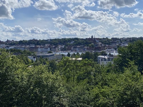 Volkspark Flensburg