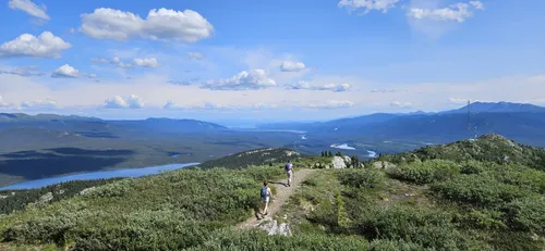 10 Best Trails and Hikes in Yukon