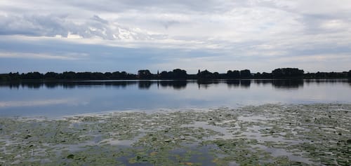 Seeburger See-Rundweg