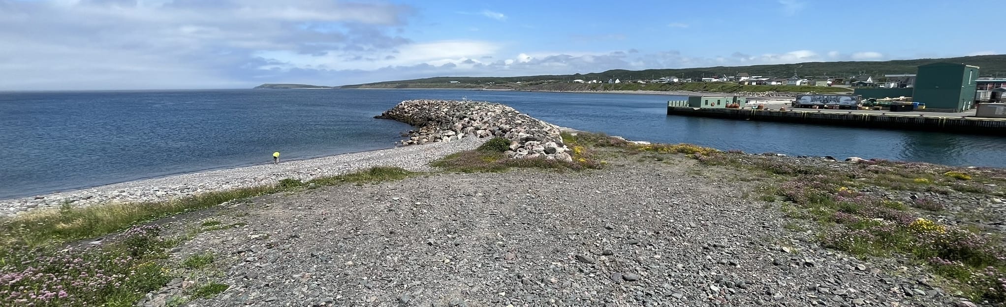 Fortune Beach, Newfoundland and Labrador, Canada Map, Guide AllTrails
