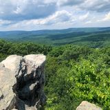 Pole Steeple Trail, Pennsylvania - 898 Reviews, Map | AllTrails