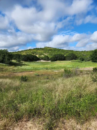 Trails in Hill Country State Natural Area, Texas, United States 62689888 | AllTrails.com