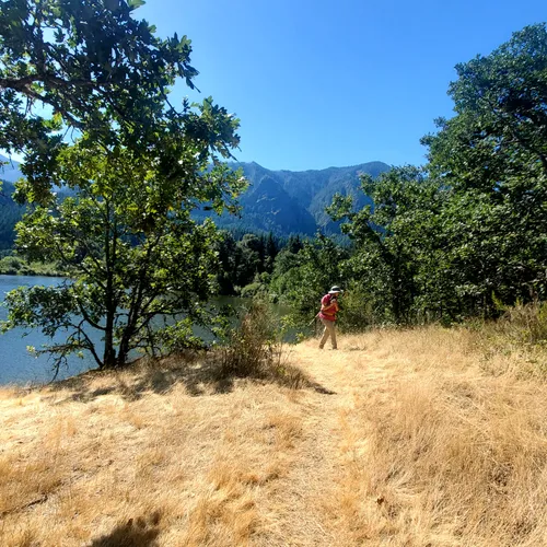 Best Hikes and Trails in Cascade Locks easyCLIMB trailhead AllTrails