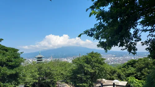徳倉山 - hikes and trails to get you there | AllTrails